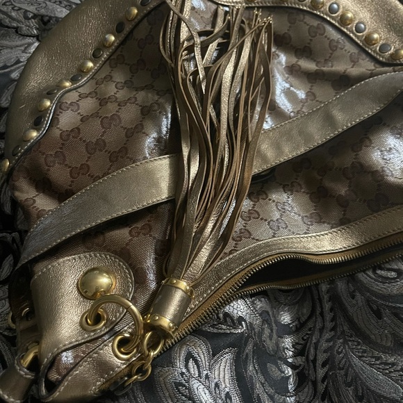 Gucci Vintage Bag - Picture 3 of 3